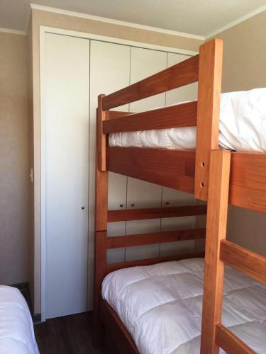 Apartamento Departamento Pac�fico La Serena