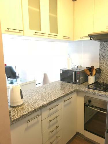Apartamento Departamento Pac�fico La Serena