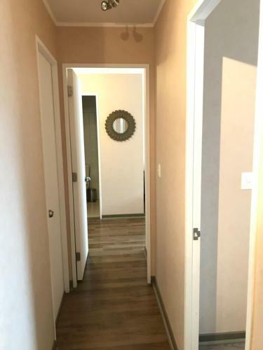 Apartamento Departamento Pac�fico La Serena