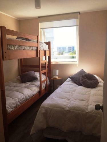 Apartamento Departamento Pac�fico La Serena