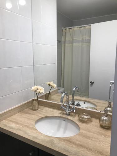 Apartamento Departamento Pac�fico La Serena