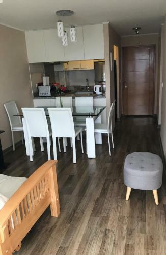 Apartamento Departamento Pac�fico La Serena