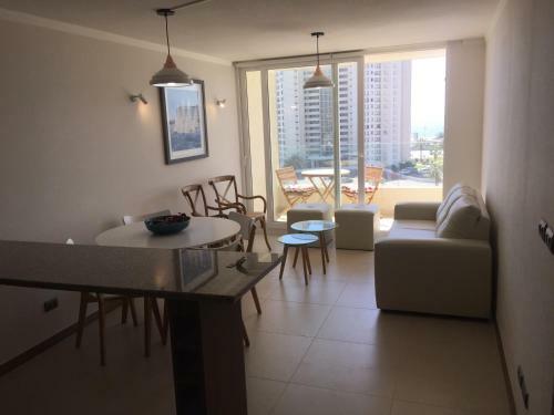 Apartamento Edificio Marina Horizonte II