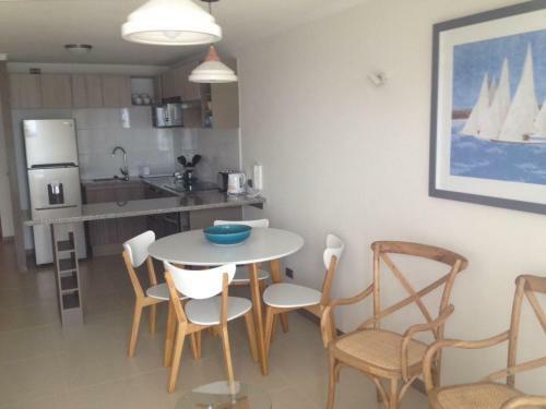 Apartamento Edificio Marina Horizonte II