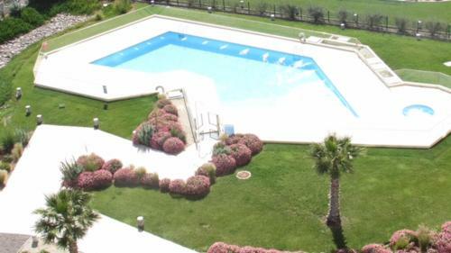 Apartamento Edificio Marina Horizonte II