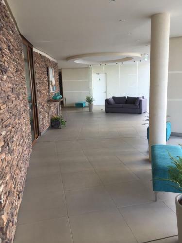 Apartamento Edificio Marina Horizonte II