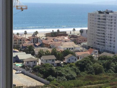 Apartment Serena Gran Marina Sol III