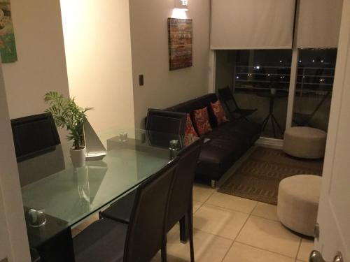 Apartment Serena Gran Marina Sol III