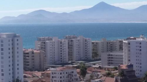 Apartment Serena Gran Marina Sol III