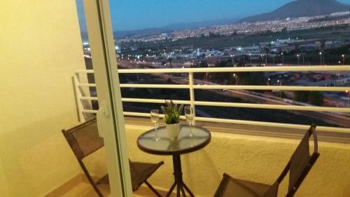 Apartment Serena Gran Marina Sol III