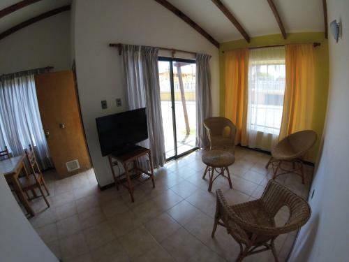 Apart Hotel Escala Real