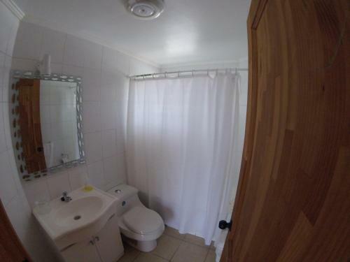 Apart Hotel Escala Real