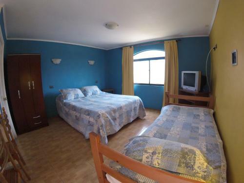 Apart Hotel Escala Real