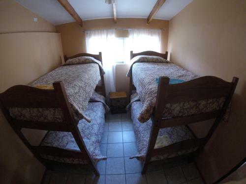Apart Hotel Escala Real
