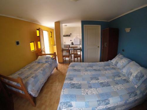 Apart Hotel Escala Real