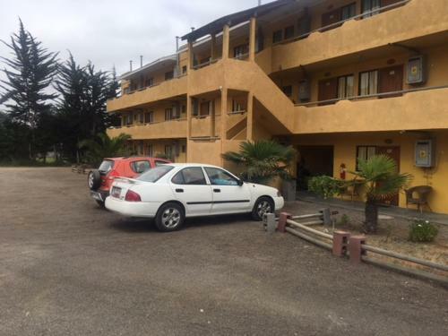 Apart Hotel Escala Real