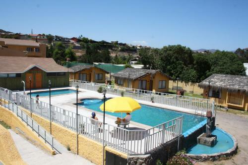 Apart Hotel Escala Real