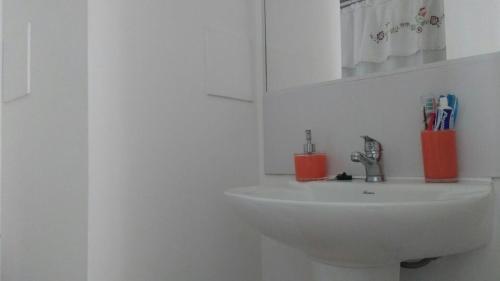 Apartamento Departamento Manuel