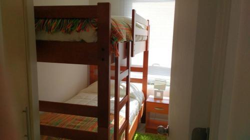 Apartamento Departamento Manuel