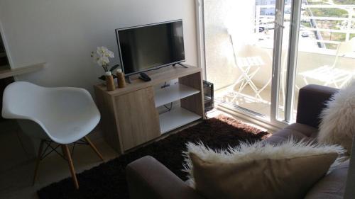 Apartamento Departamento Manuel