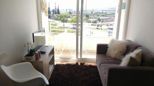 Apartamento Departamento Manuel