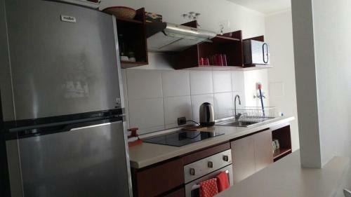 Apartamento Departamento Manuel