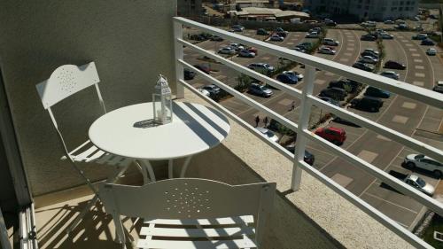 Apartamento Departamento Manuel