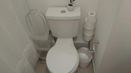 Apartamento Departamento Manuel