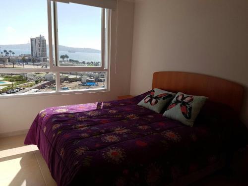 Apartamento La Serena Marina Sol 3