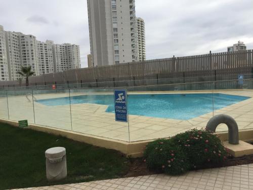 Apartamento La Serena Marina Sol 3