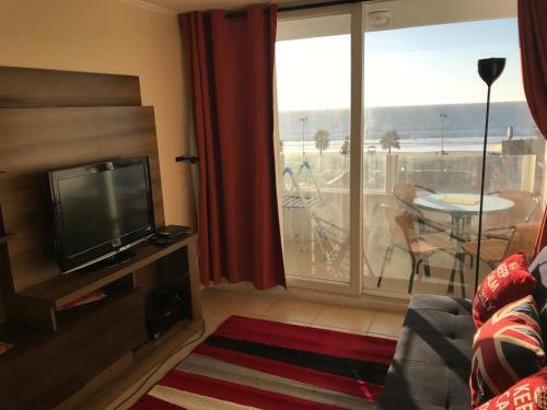 Apartamento Departamento Edificio La Fragata