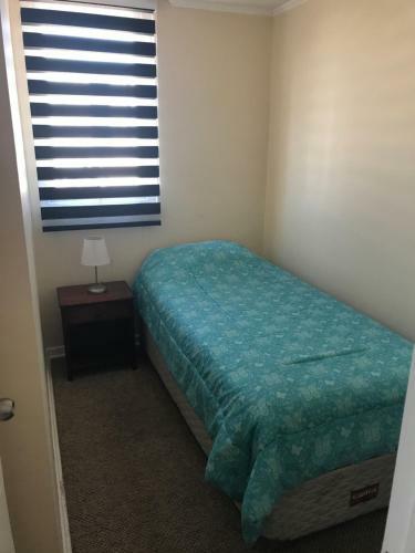 Apartamento Departamento Edificio La Fragata