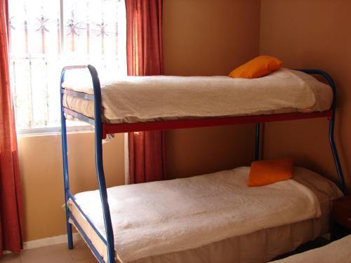 Albergue Bed & Breakfast Playa Pe�uelas