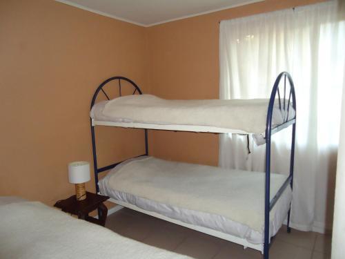 Albergue Bed & Breakfast Playa Pe�uelas