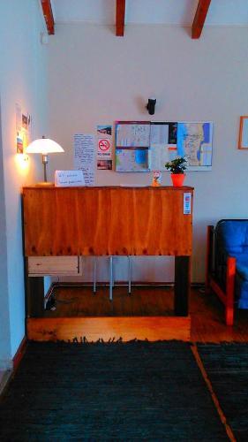 Albergue Bed & Breakfast Playa Pe�uelas