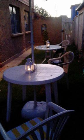 Albergue Bed & Breakfast Playa Pe�uelas