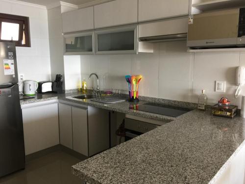 Apartamentos De Lujo Borde Mar Y Spa