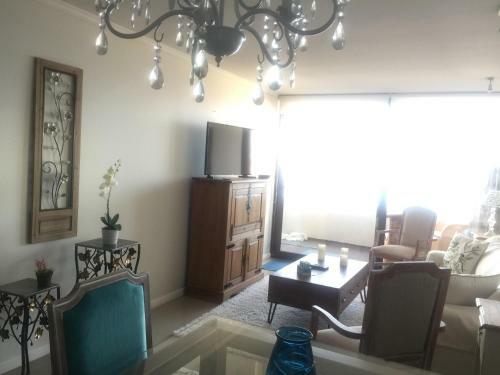 Apartamentos De Lujo Borde Mar Y Spa