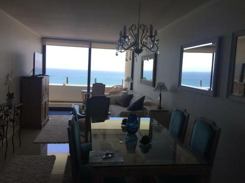 Apartamentos De Lujo Borde Mar Y Spa