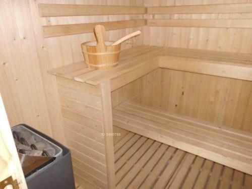 Apartamentos De Lujo Borde Mar Y Spa