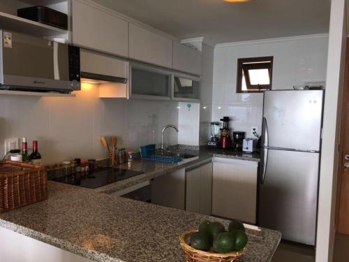 Apartamentos De Lujo Borde Mar Y Spa