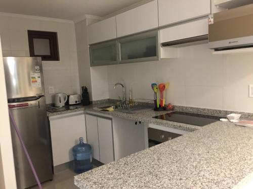 Apartamentos De Lujo Borde Mar Y Spa