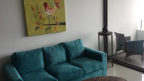 Apartamentos De Lujo Borde Mar Y Spa