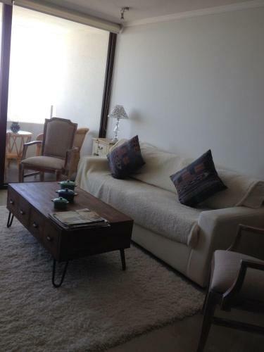 Apartamentos De Lujo Borde Mar Y Spa