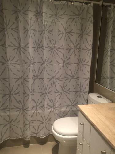 Apartamentos De Lujo Borde Mar Y Spa