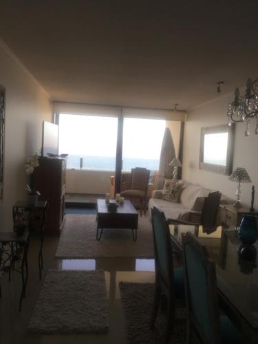 Apartamentos De Lujo Borde Mar Y Spa