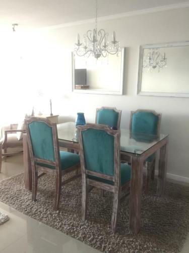 Apartamentos De Lujo Borde Mar Y Spa