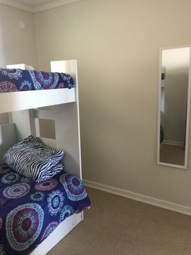 Apartamentos De Lujo Borde Mar Y Spa