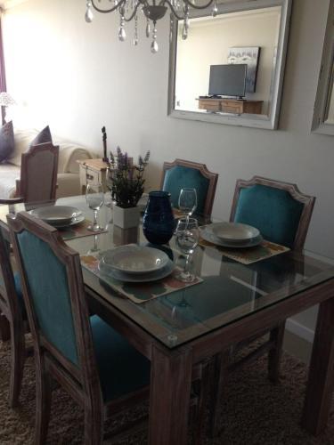 Apartamentos De Lujo Borde Mar Y Spa