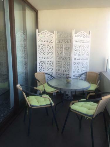 Apartamentos De Lujo Borde Mar Y Spa
